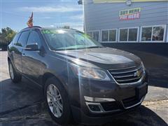 2015 Chevrolet Traverse 