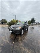 2012 Hyundai Santa Fe 