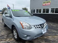 2013 Nissan Rogue 