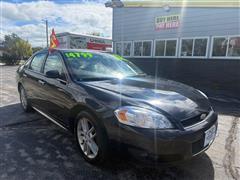 2012 Chevrolet Impala 