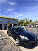 2013 Mazda MAZDA3 