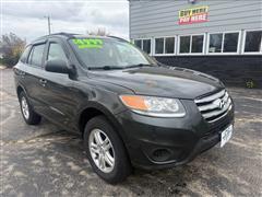 2012 Hyundai Santa Fe 