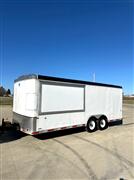 2014 Interstate Manufacturing Inc Unknown 