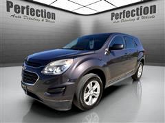 2016 Chevrolet Equinox  2016 Chevrolet Equinox