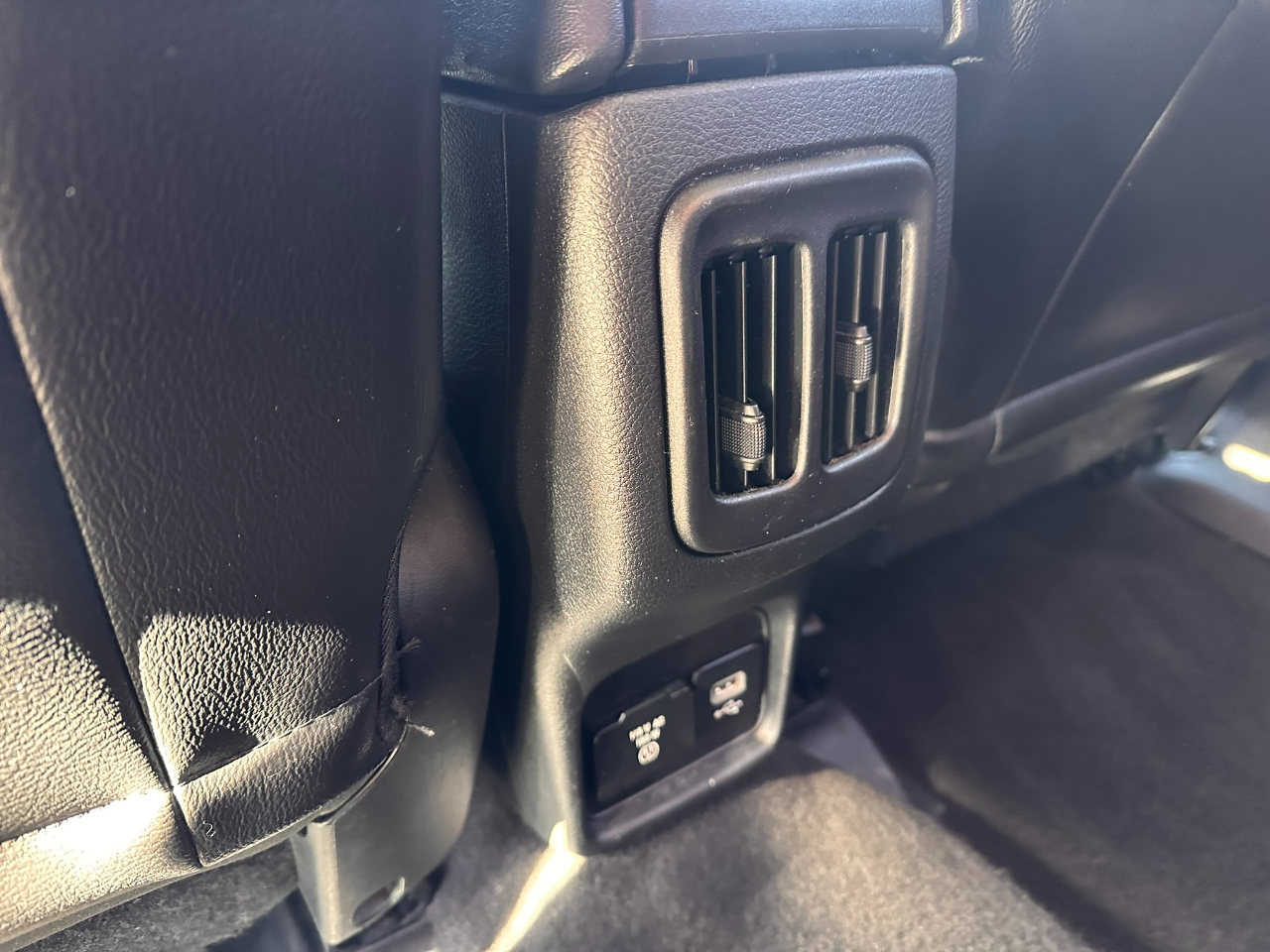 Jeep Compass Latitude 4WD 2018 Jeep Compass Latitude 4WD 2018