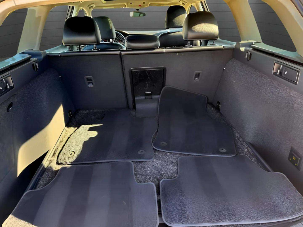 Volkswagen Golf SportWagen TSI SE 6A 2017