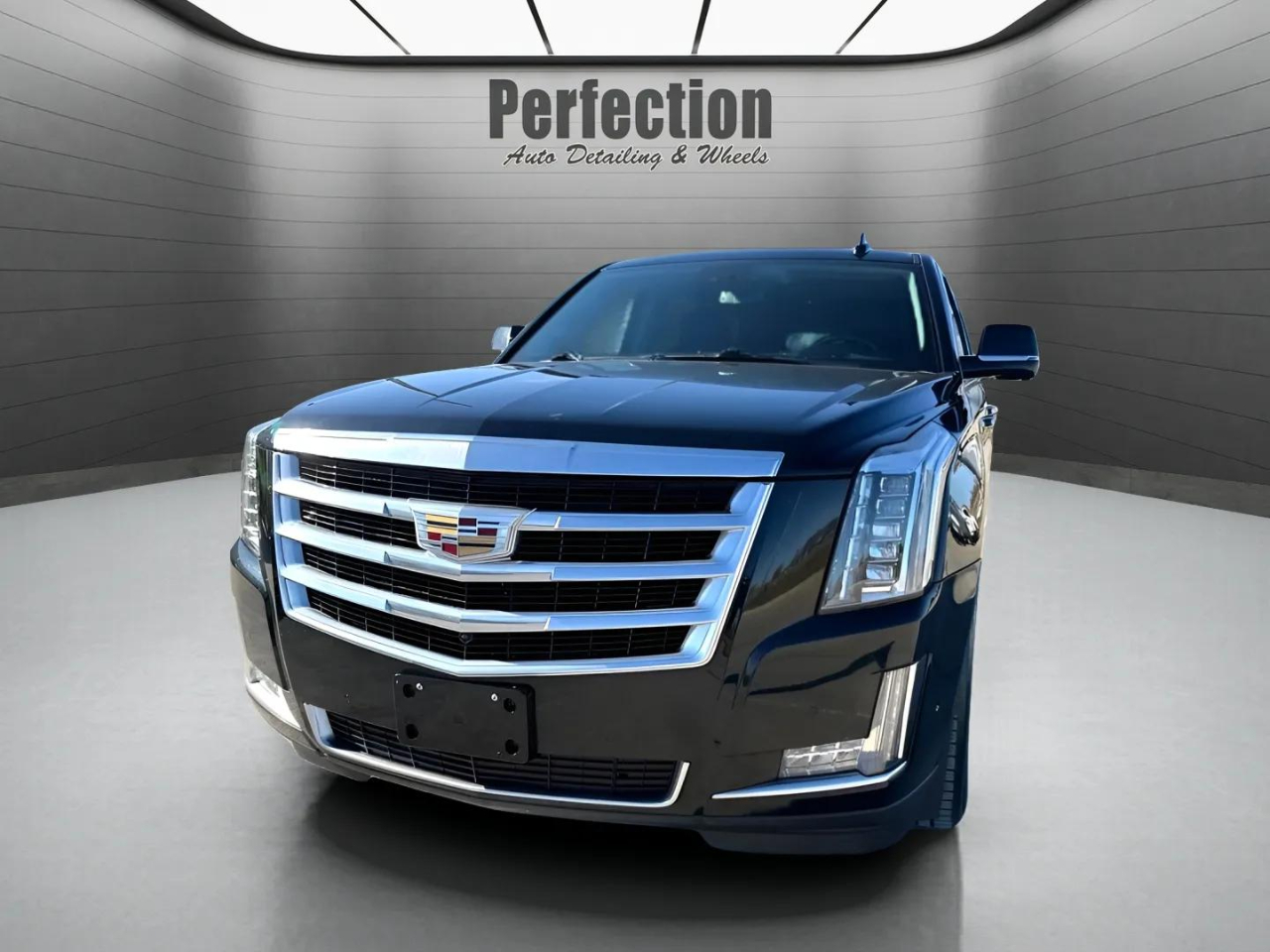 Cadillac Escalade Luxury 2WD 2020