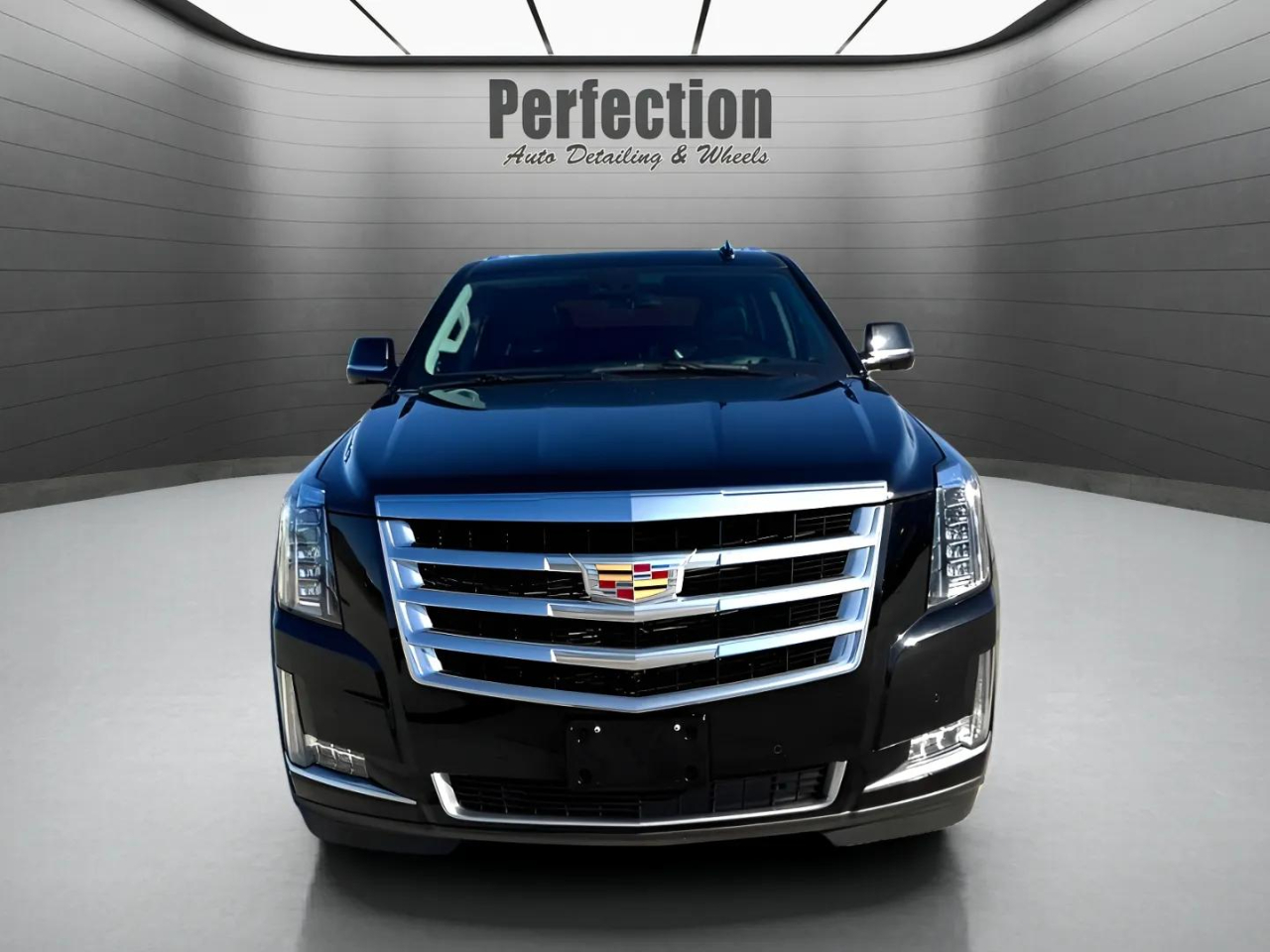 Cadillac Escalade Luxury 2WD 2020