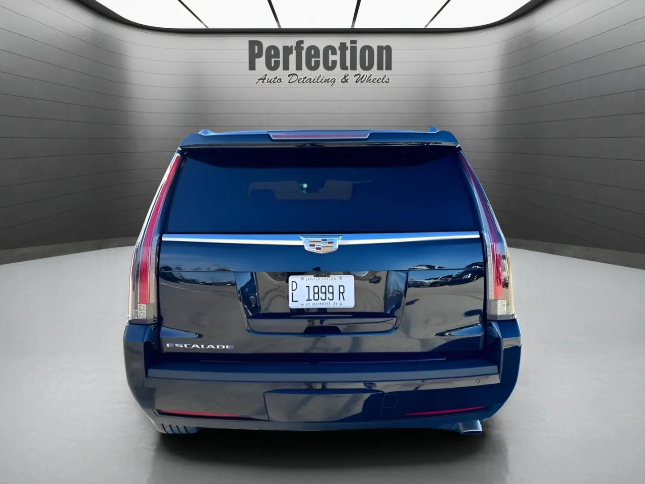 Cadillac Escalade Luxury 2WD 2020