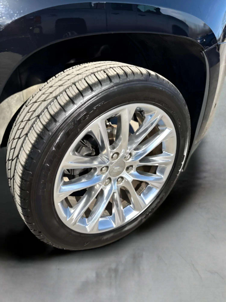 Cadillac Escalade Luxury 2WD 2020