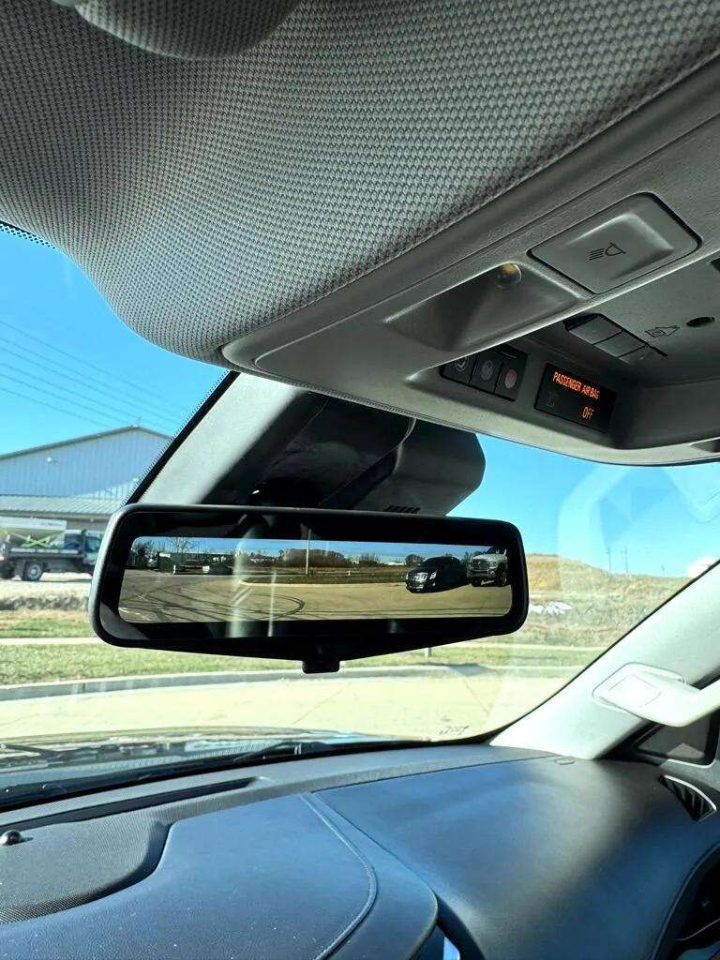 Cadillac Escalade Luxury 2WD 2020