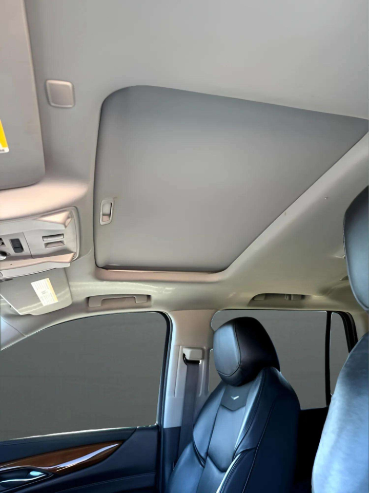 Cadillac Escalade Luxury 2WD 2020