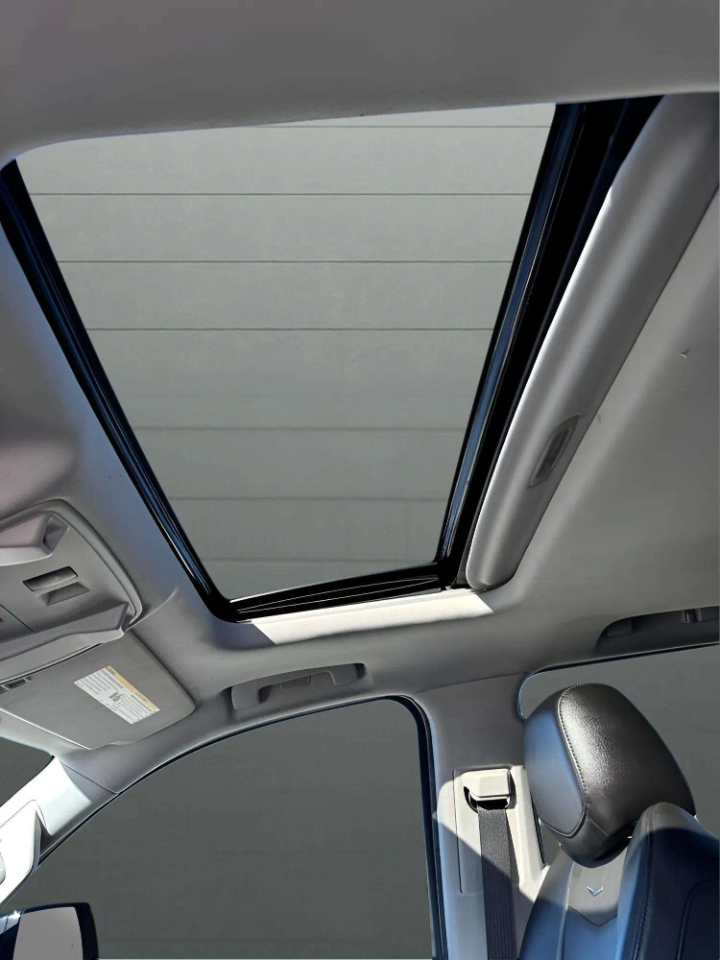 Cadillac Escalade Luxury 2WD 2020