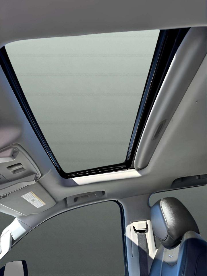 Cadillac Escalade Luxury 2WD 2020
