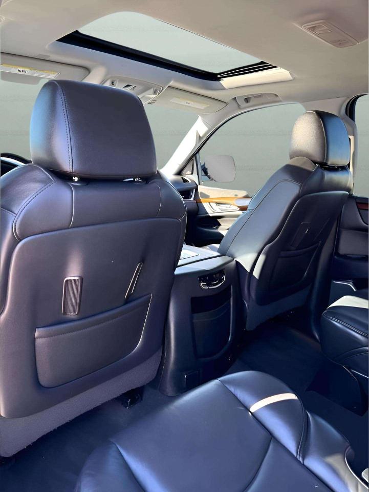 Cadillac Escalade Luxury 2WD 2020
