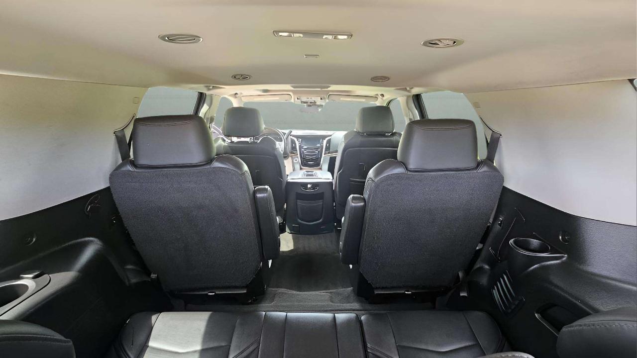 Cadillac Escalade Luxury 2WD 2020