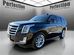 2020 Cadillac Escalade 