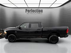 2012 Dodge 2500 