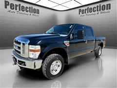 2010 Ford F-250 SD 