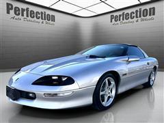 1995 Chevrolet Camaro 