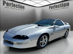 1995 Chevrolet Camaro 