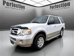 2010 Ford Expedition  2010 Ford Expedition