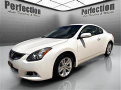 2010 Nissan Altima 