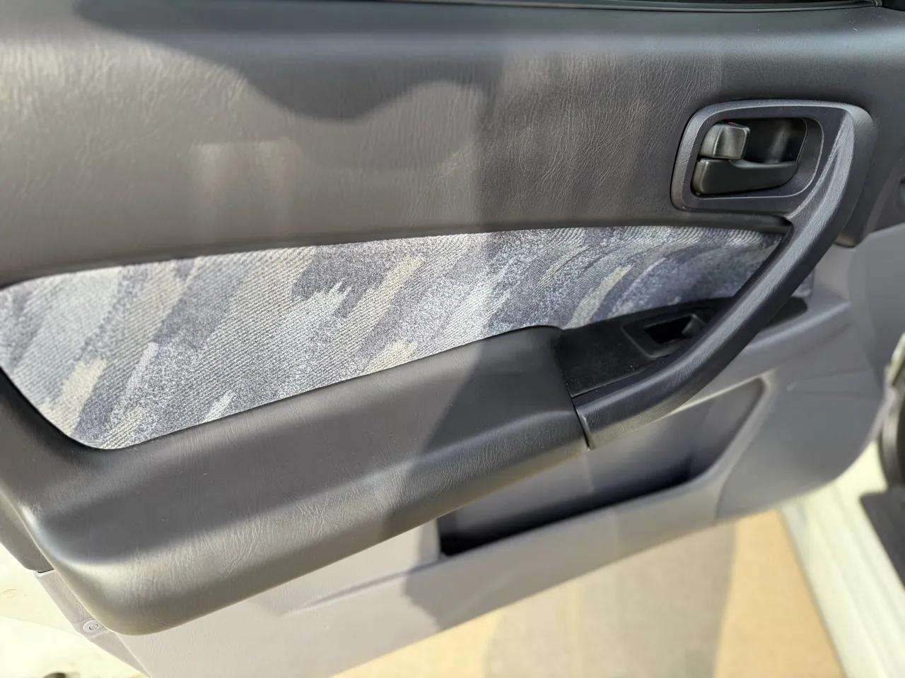 Nissan Skyline  1998