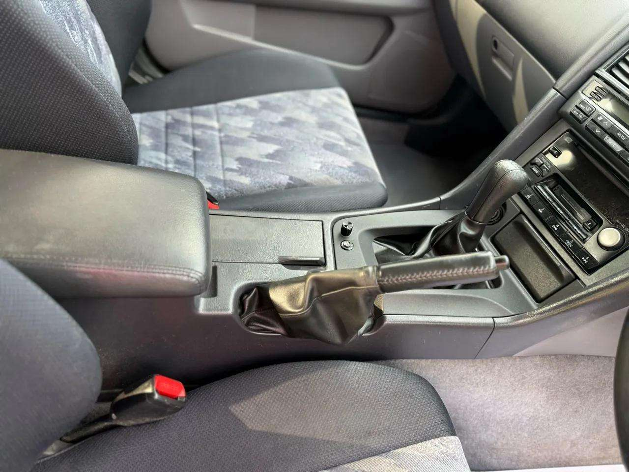 Nissan Skyline  1998