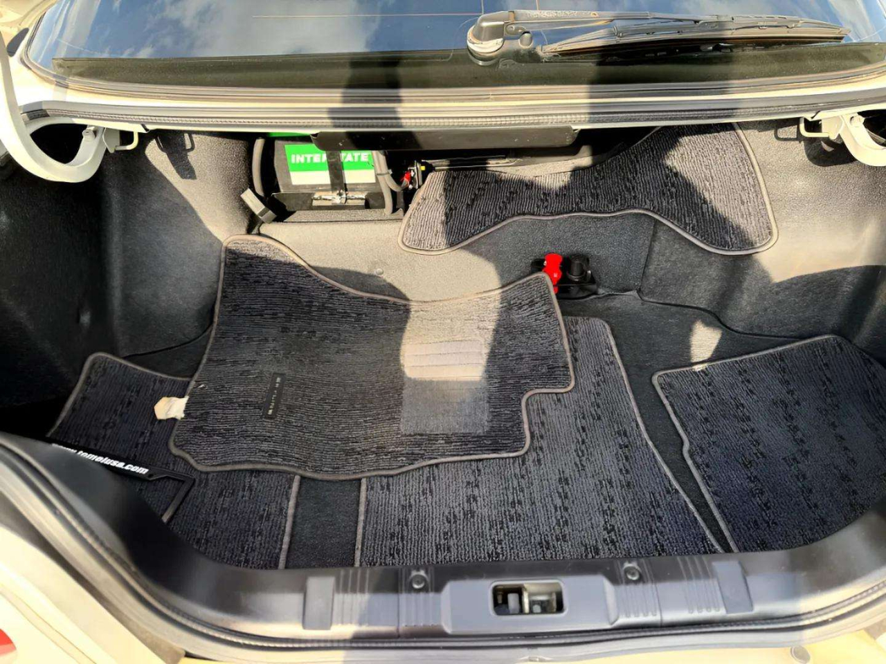 Nissan Skyline  1998