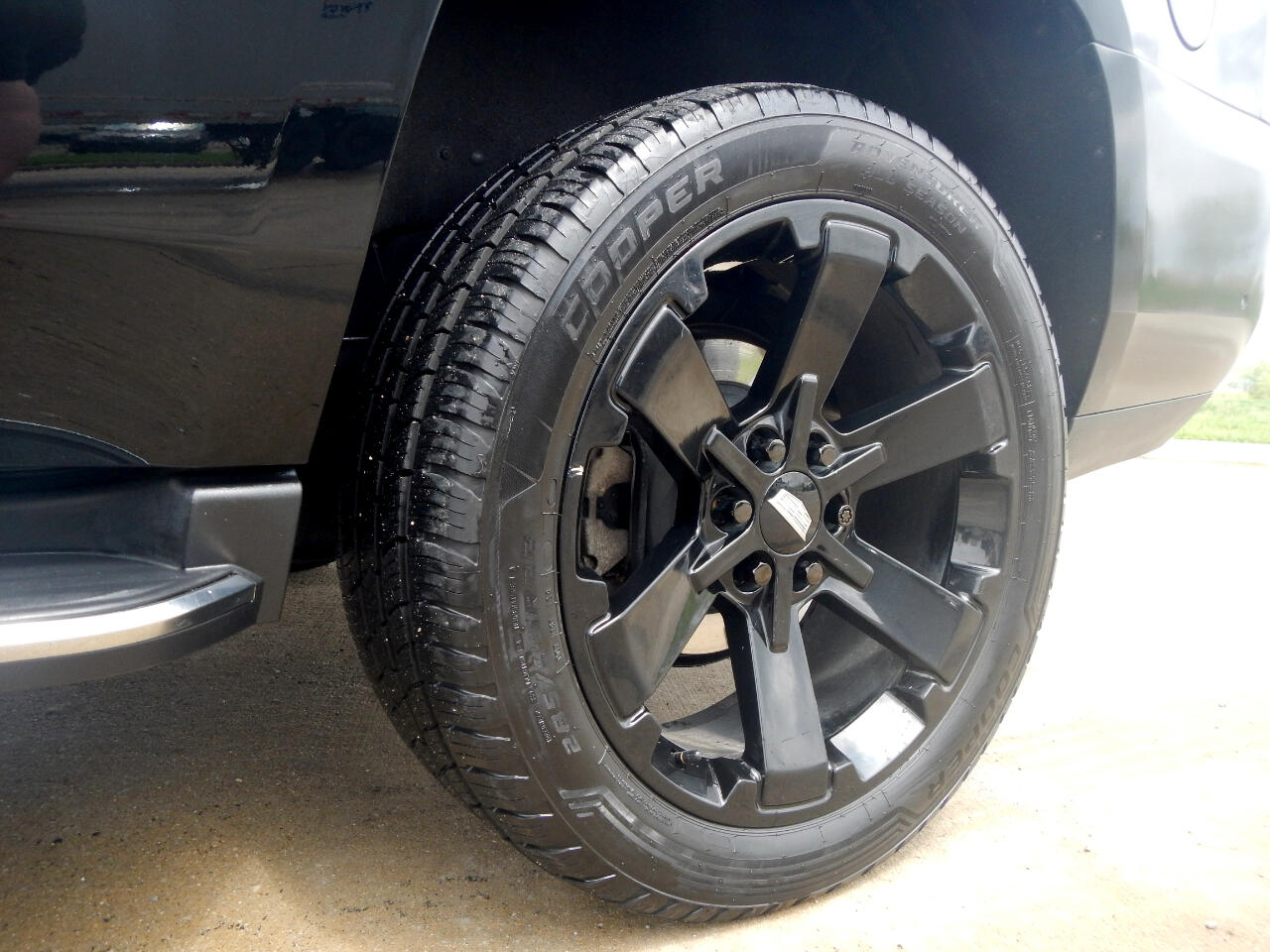 Cadillac Escalade Luxury 4WD 2020