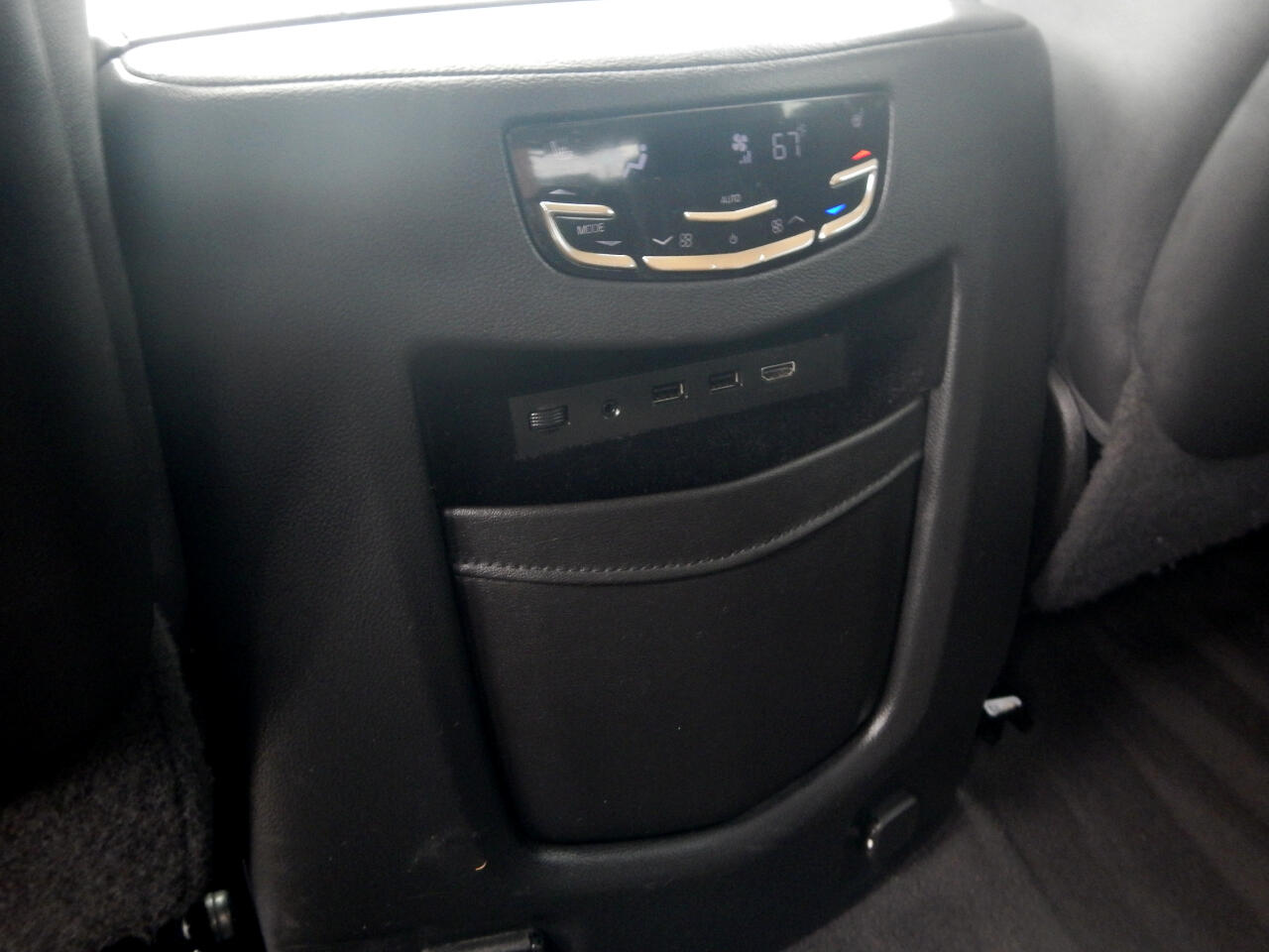 Cadillac Escalade Luxury 4WD 2020