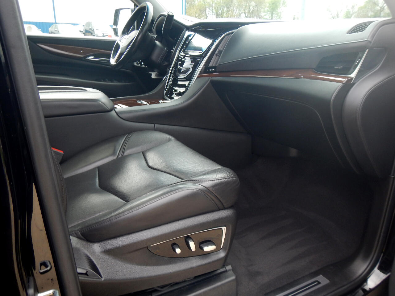 Cadillac Escalade Luxury 4WD 2020