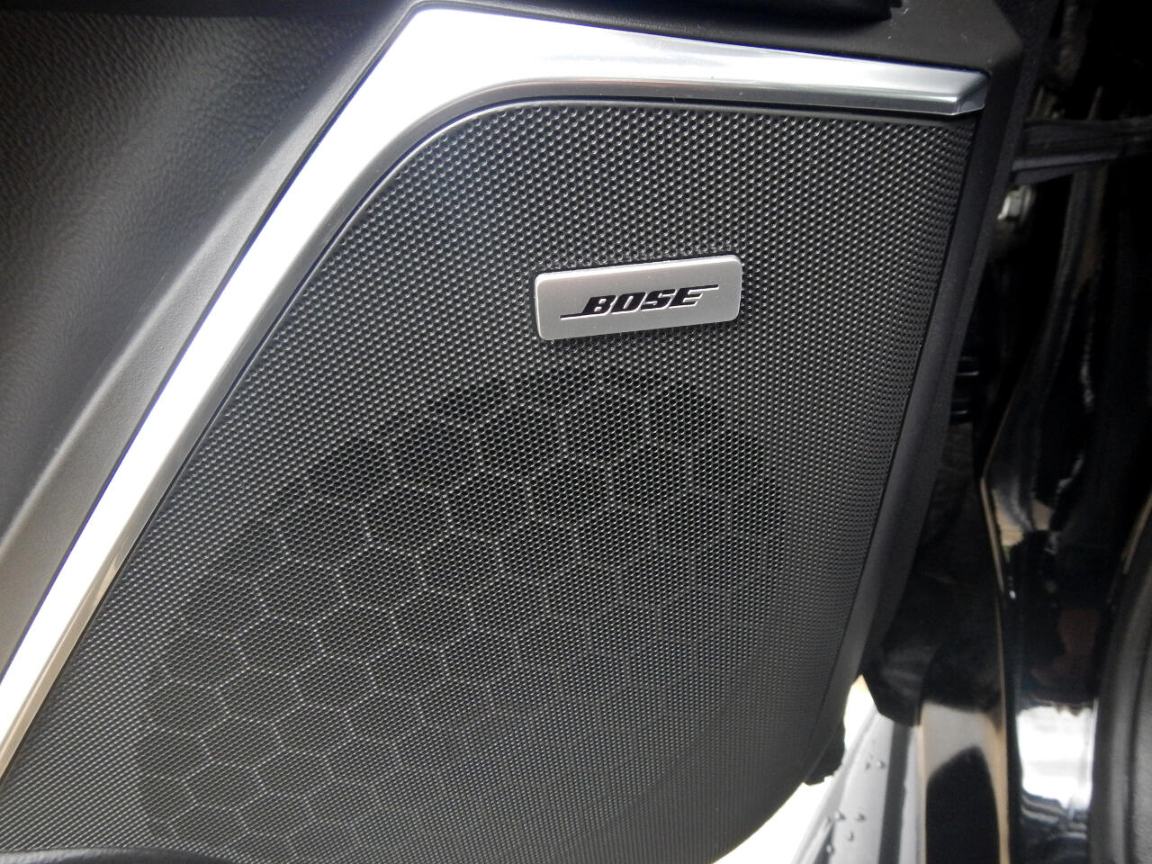 Cadillac Escalade Luxury 4WD 2020