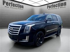 2020 Cadillac Escalade 