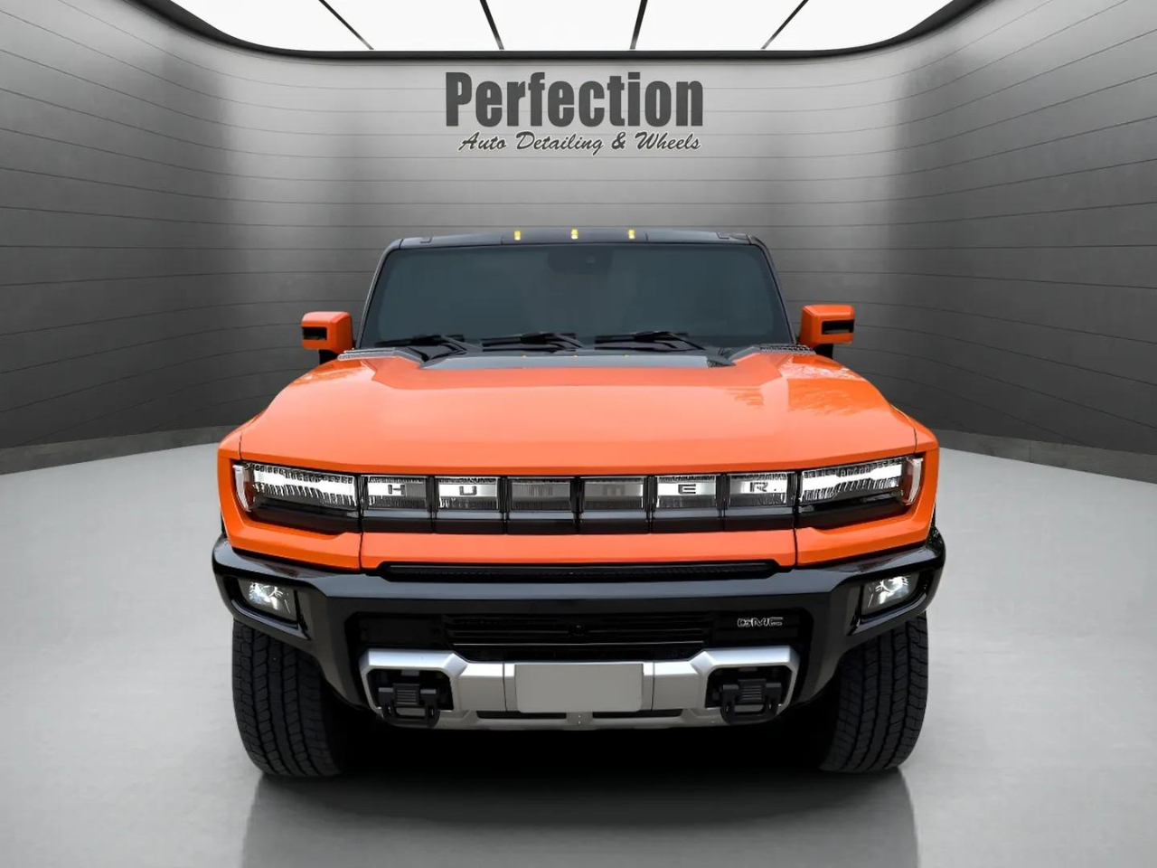 GMC HUMMER EV 2X 2024