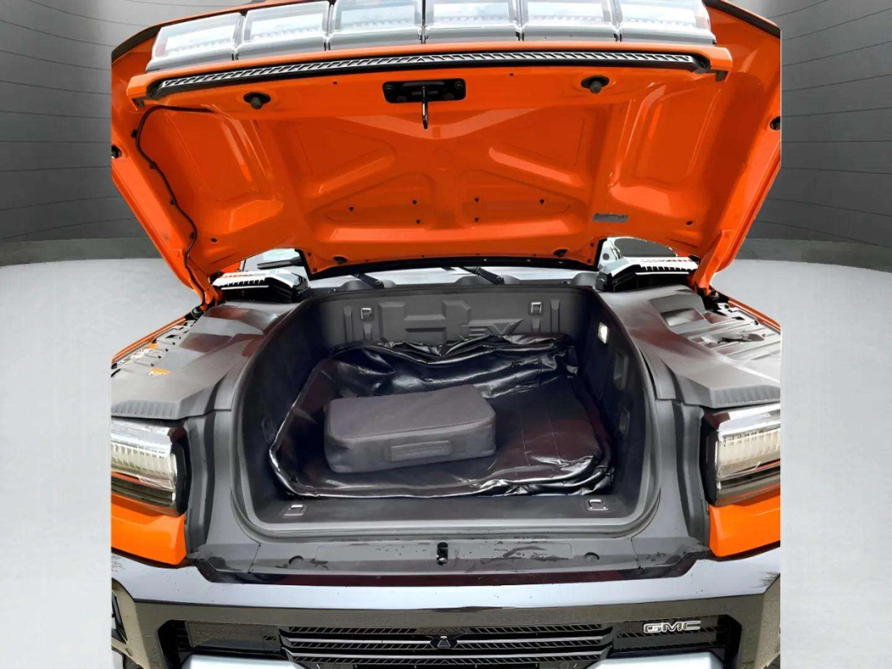 GMC HUMMER EV 2X 2024