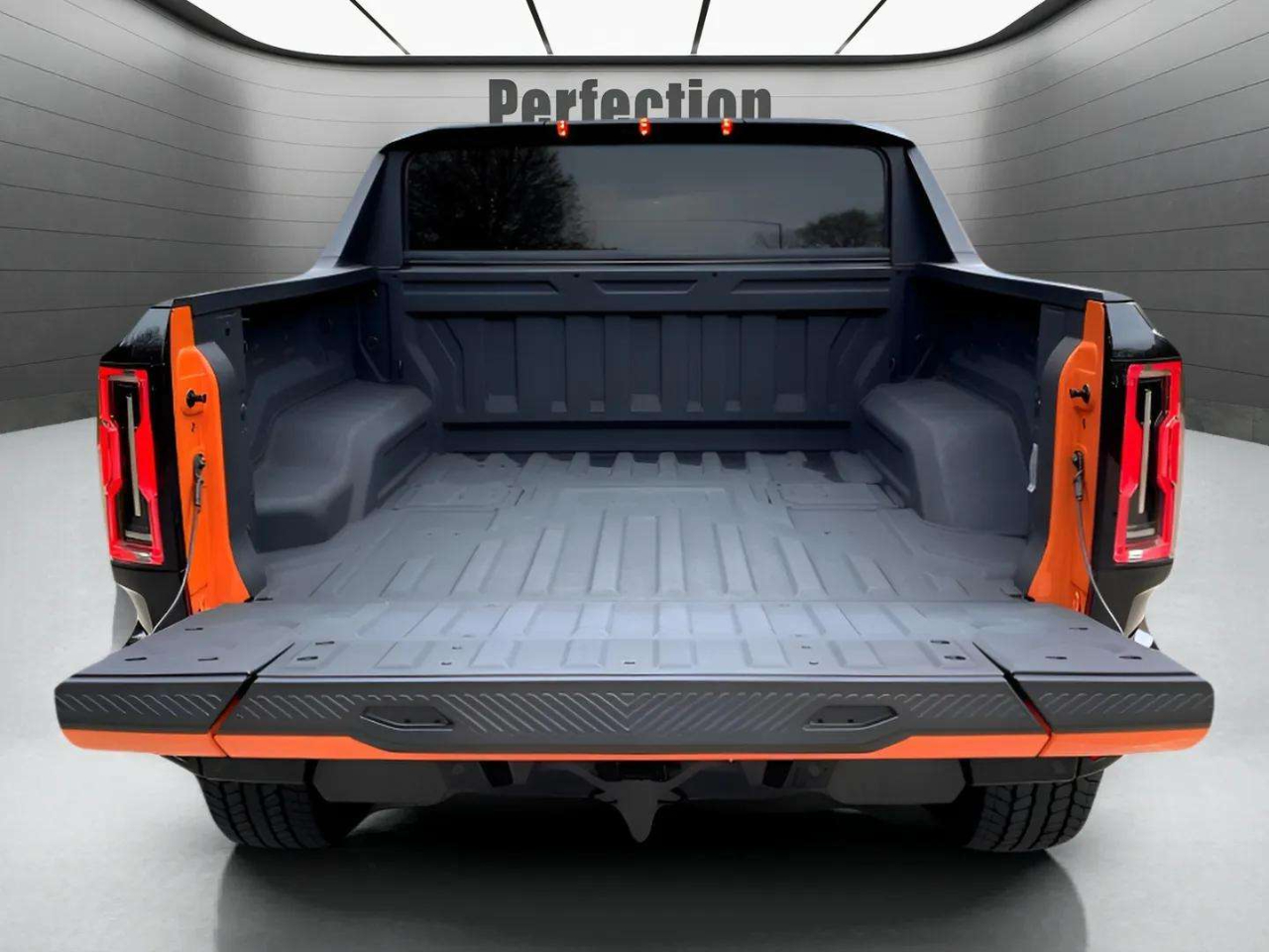 GMC HUMMER EV 2X 2024