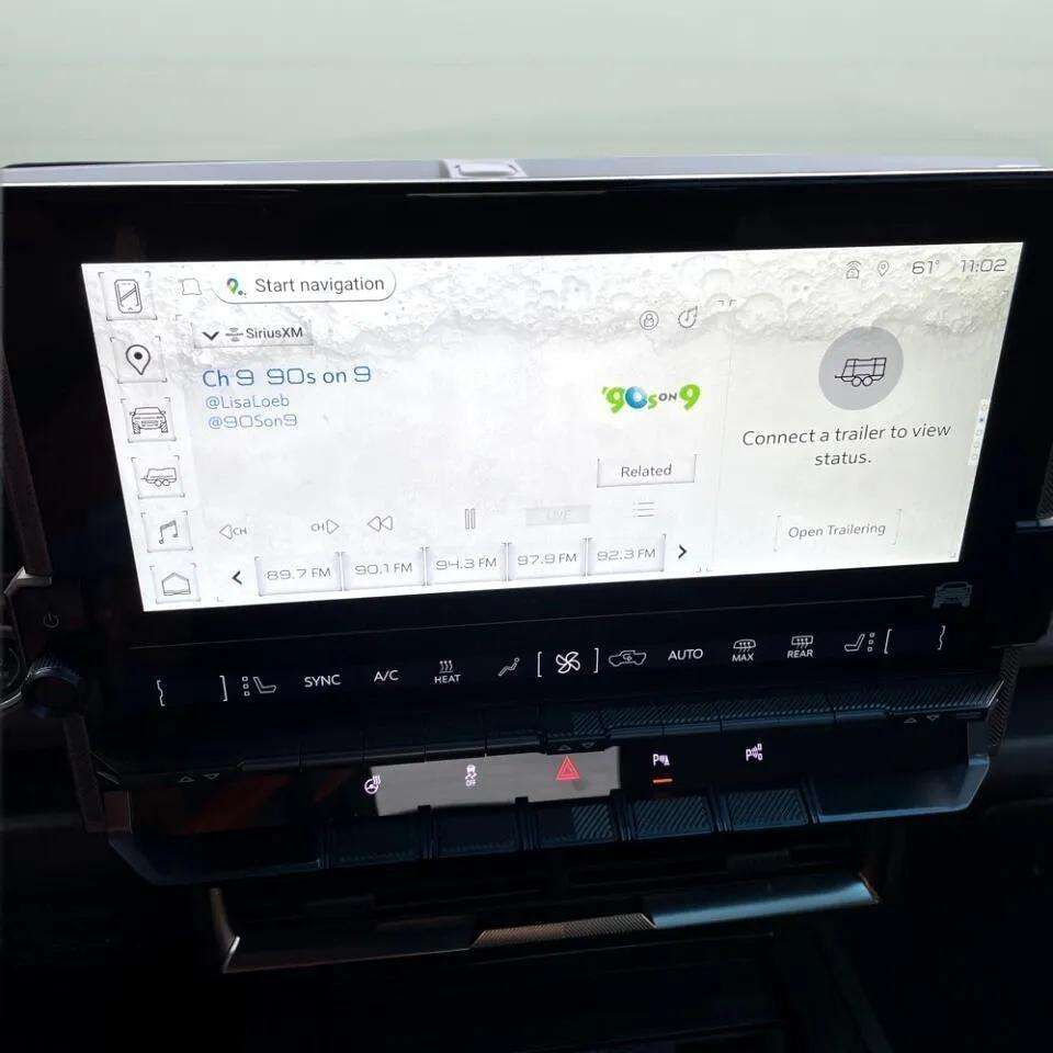 GMC HUMMER EV 2X 2024