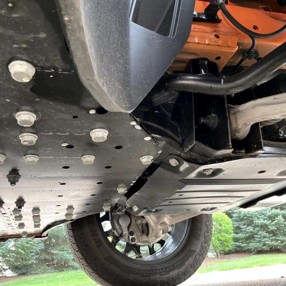 GMC HUMMER EV 2X 2024