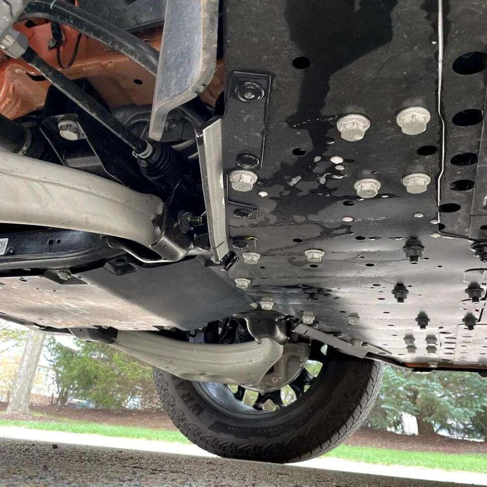 GMC HUMMER EV 2X 2024