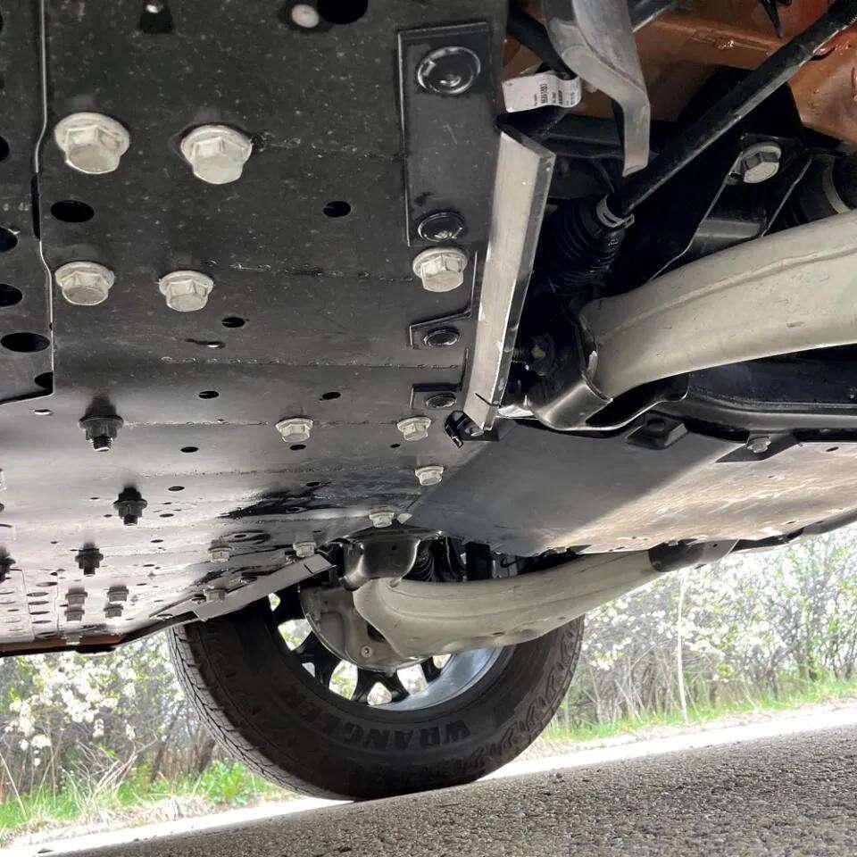 GMC HUMMER EV 2X 2024