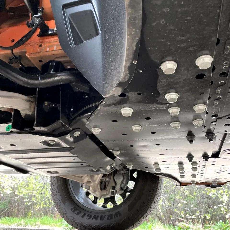 GMC HUMMER EV 2X 2024