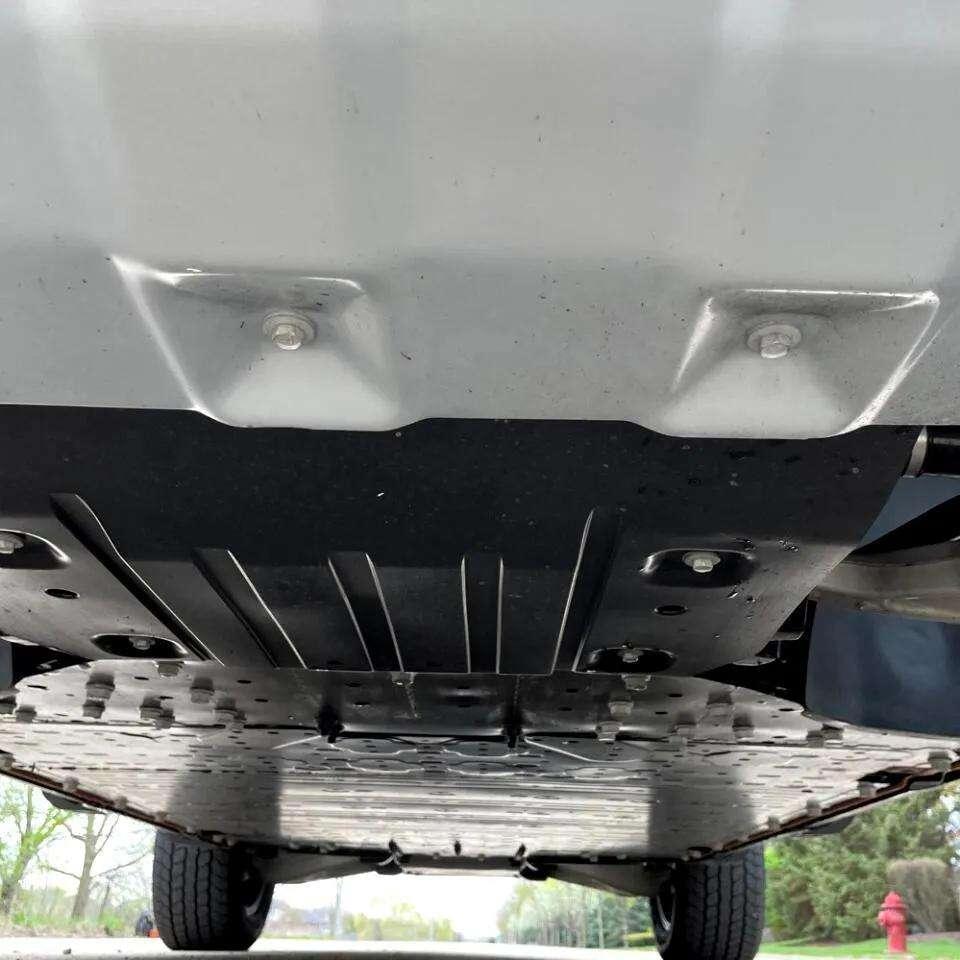 GMC HUMMER EV 2X 2024