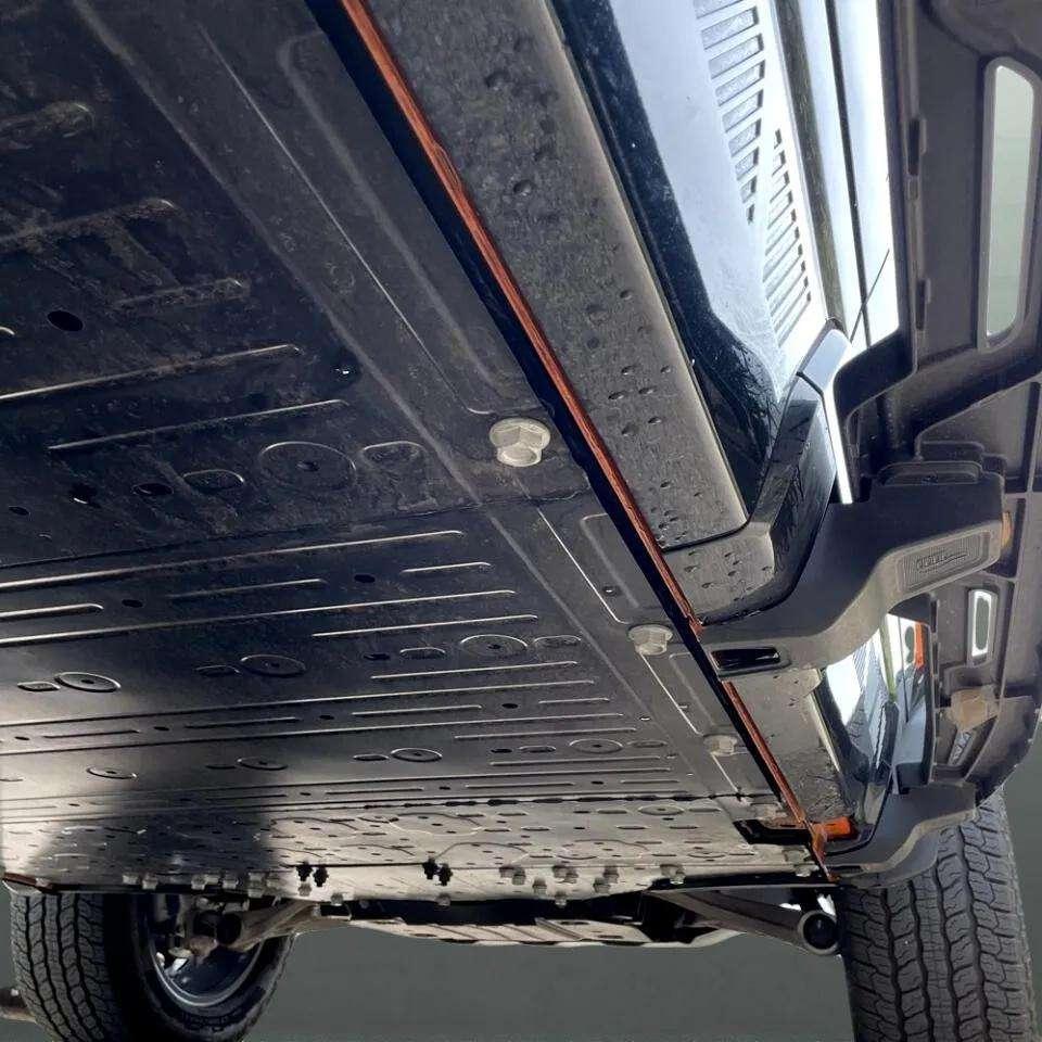 GMC HUMMER EV 2X 2024