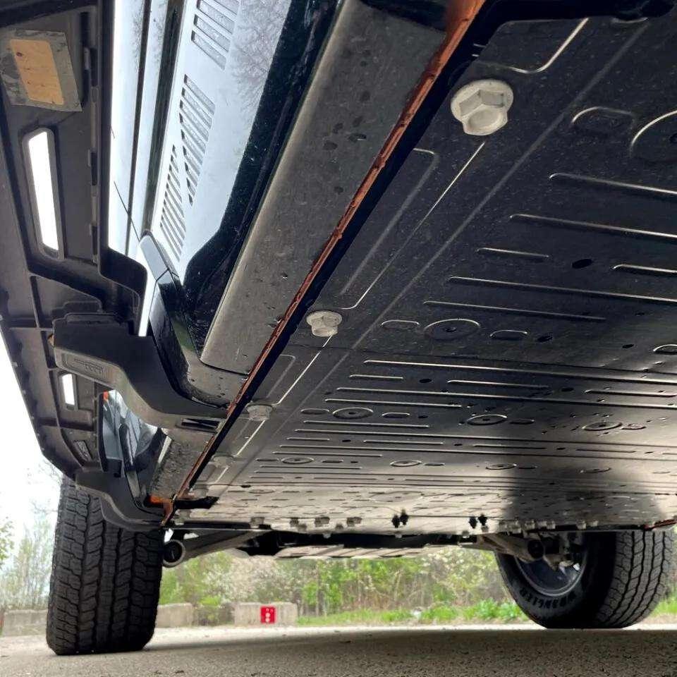 GMC HUMMER EV 2X 2024