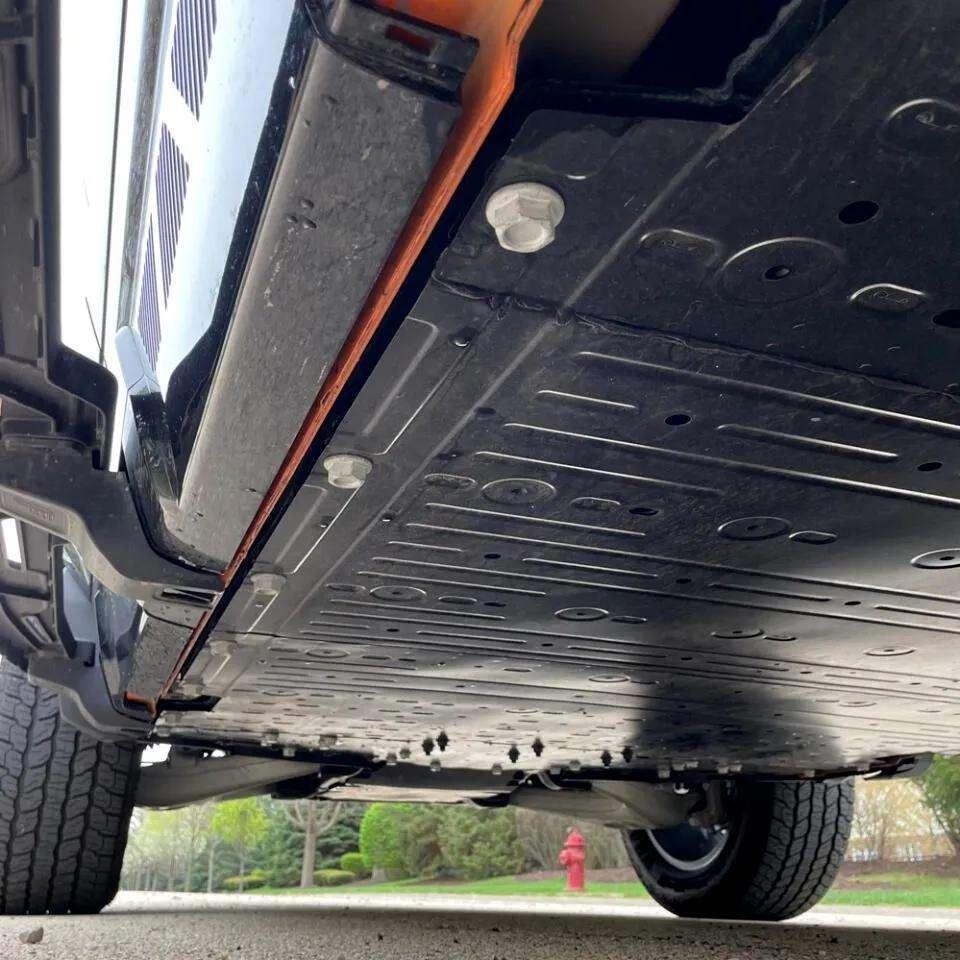 GMC HUMMER EV 2X 2024