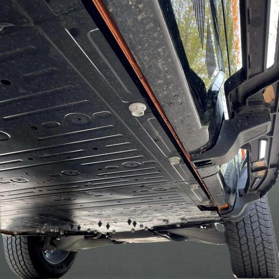 GMC HUMMER EV 2X 2024