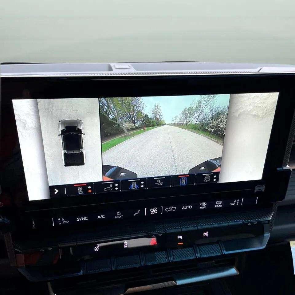 GMC HUMMER EV 2X 2024