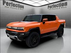 2024 GMC HUMMER EV 
